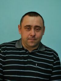 Матющенко Алексей Борисович
