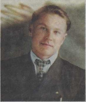 Давиденко Иван Фёдорович