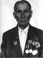 Соловьёв  Николай  Михайлович 