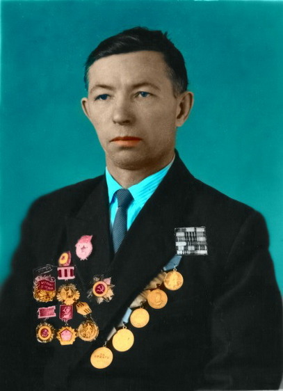 Королёв Алексей Иванович