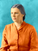 Иванищева Евдокия Павловна