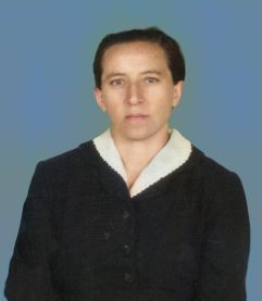 Киселёва Лидия Петровна