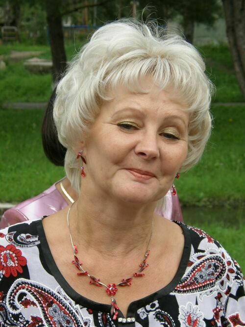 Семикина  Наталья  Васильевна