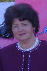 Валентина Герасимовна Кирьянова