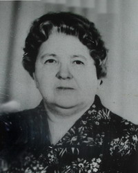 Шульга Вера Николаевна