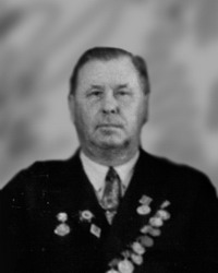 Шульга Сергей Иосифович
