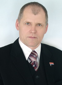 Симонов Геннадий Владимирович