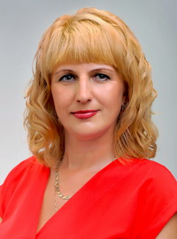 Валентина Викторовна Ольшевская